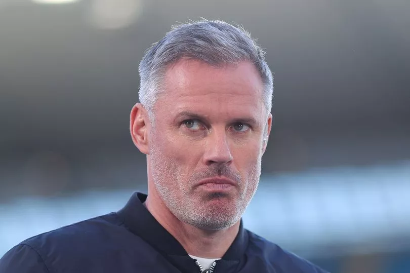 Carragher Advises Slot To Drop One Liverpool Player Who Is ‘Not At The Races’ Carragher Advises Slot To Drop One Liverpool Player Who Is ‘Not At The Races’