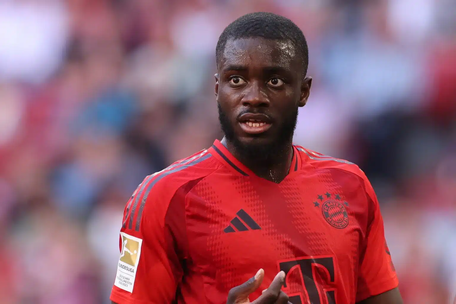 Chelsea Competes With Liverpool To Sign Dayot Upamecano Chelsea Competes With Liverpool To Sign Dayot Upamecano