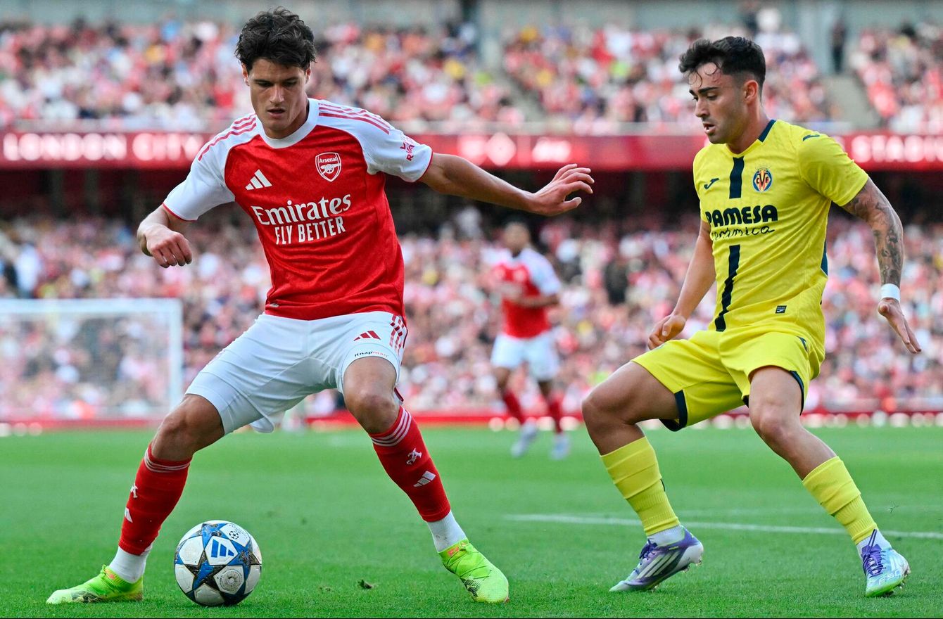 Christian Norgaard Reveals Plan For Next Move After Contract Expires Christian Norgaard Reveals Plan For Next Move After Contract Expires