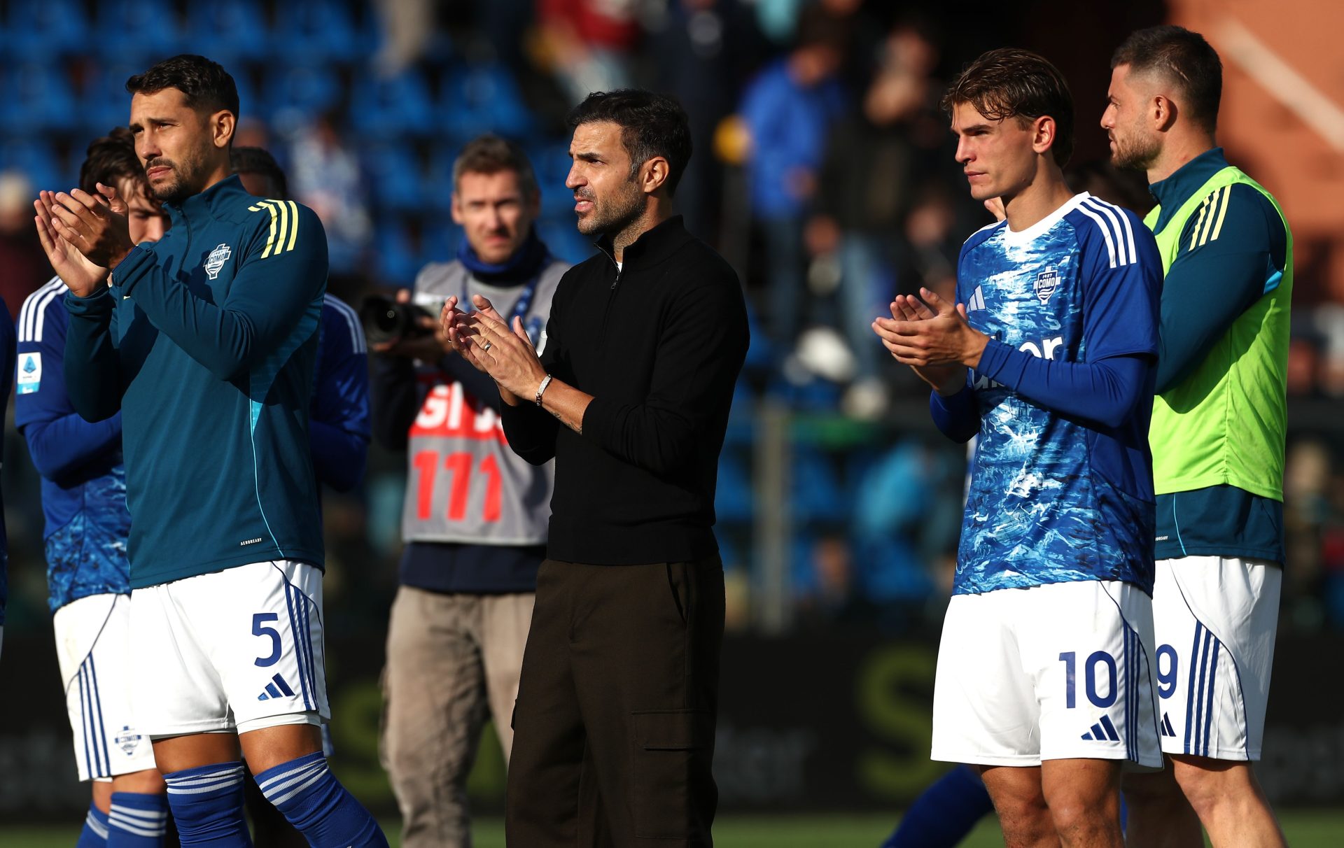 Como Adds Another Real Madrid Talent To Their Wishlist Following Nico Paz And Jacobo Ramon Como Adds Another Real Madrid Talent To Their Wishlist Following Nico Paz And Jacobo Ramon