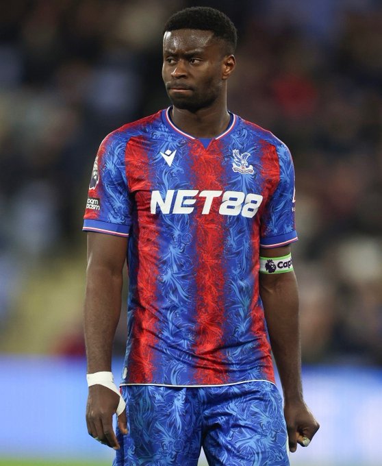 European Giants Enter The Race For Guehi European Giants Enter The Race For Guehi