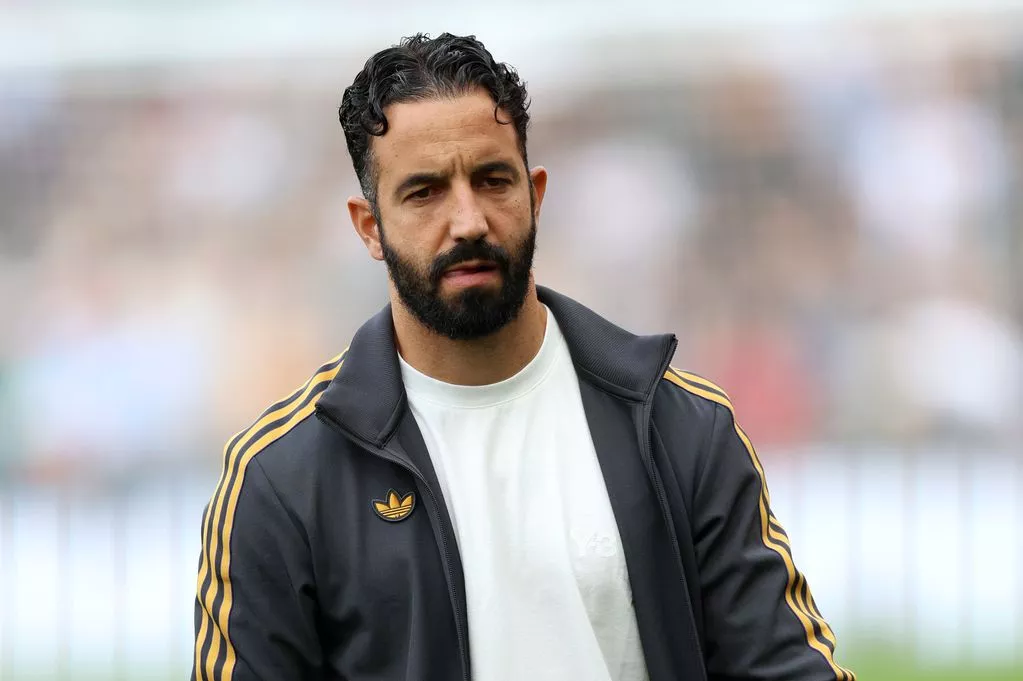 Amorim Sets A New Deadline To Prove Himself At Man United Amorim Sets A New Deadline To Prove Himself At Man United