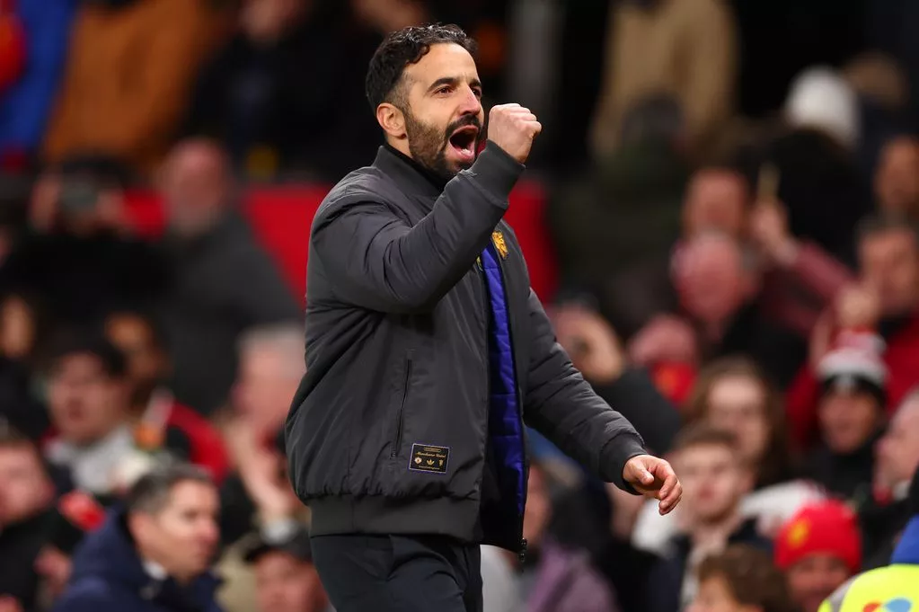 Amorim Demands Better Away Form As Manchester United Visit Nottingham Forest Amorim Demands Better Away Form As Manchester United Visit Nottingham Forest