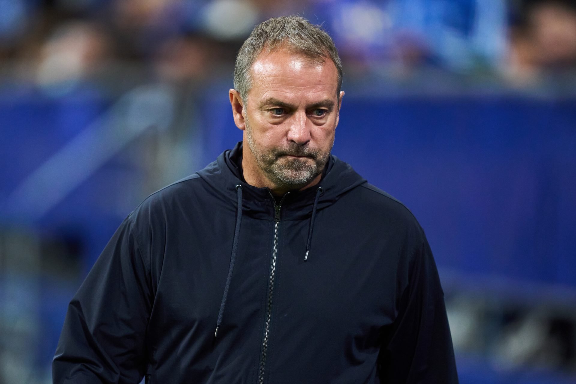 Flick Urges Barcelona To Believe ‘Possible’ Comeback Against Atletico Madrid Flick Urges Barcelona To Believe ‘Possible’ Comeback Against Atletico Madrid