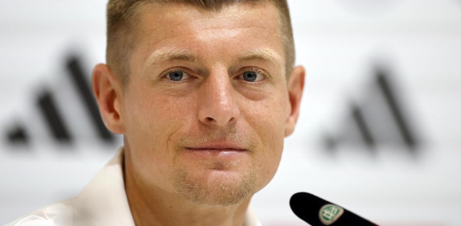 Former Real Madrid Star Toni Kroos Warns Barcelona Regarding Their Playing Style Former Real Madrid Star Toni Kroos Warns Barcelona Regarding Their Playing Style