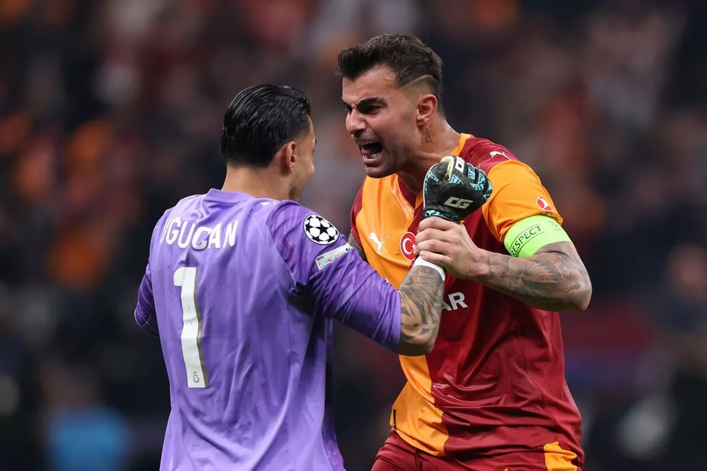 Galatasaray Rub Salt Into Liverpool’s Wounds With Brutal 11-Word Dig Galatasaray Rub Salt Into Liverpool’s Wounds With Brutal 11-Word Dig