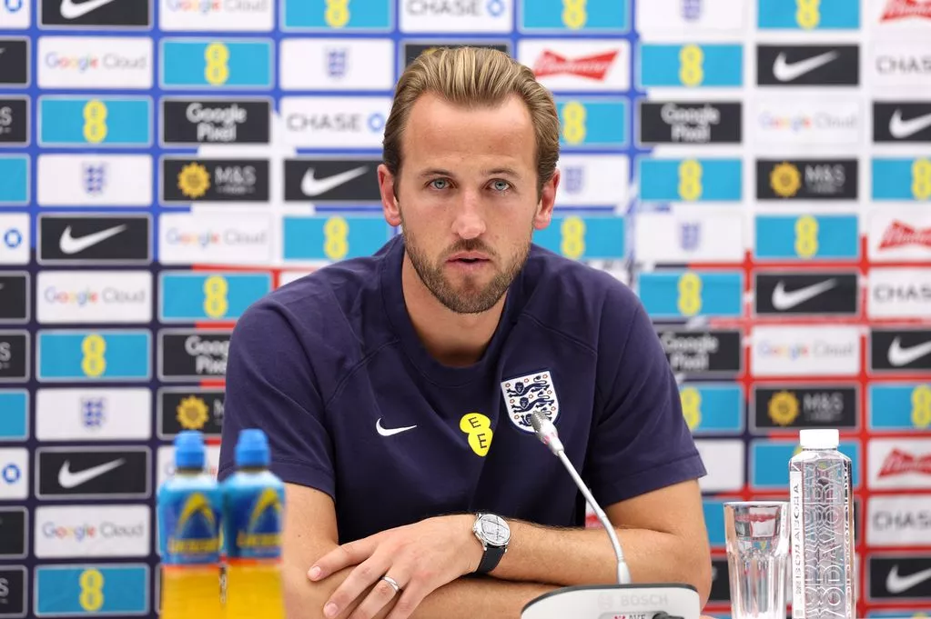 ‘Gone Down A Bit’: Kane Expresses Feelings On Premier League Return ‘Gone Down A Bit’: Kane Expresses Feelings On Premier League Return
