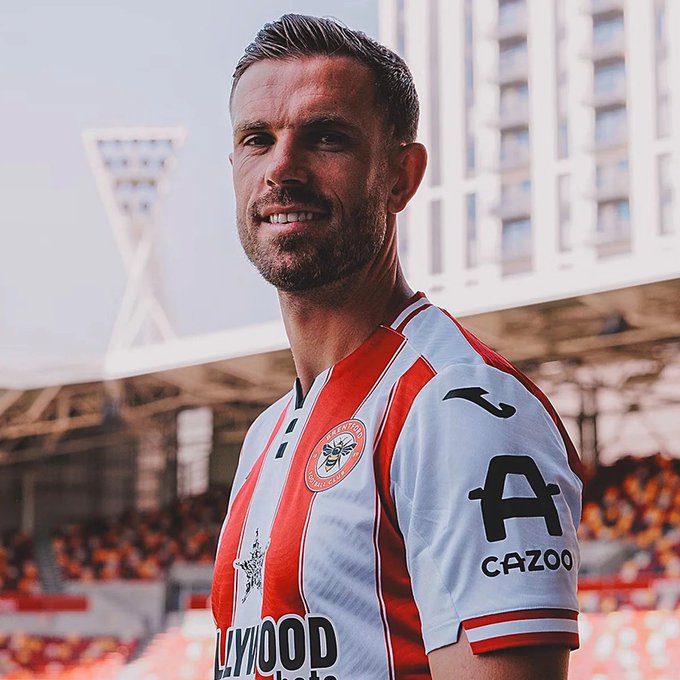 Henderson Hails ‘World-Class’ England Star Following Tuchel Snub Henderson Hails ‘World-Class’ England Star Following Tuchel Snub