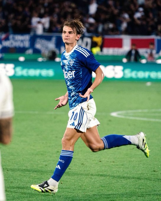 Inter Ready To Table €58M For Former Real Madrid Prodigy Inter Ready To Table €58M For Former Real Madrid Prodigy