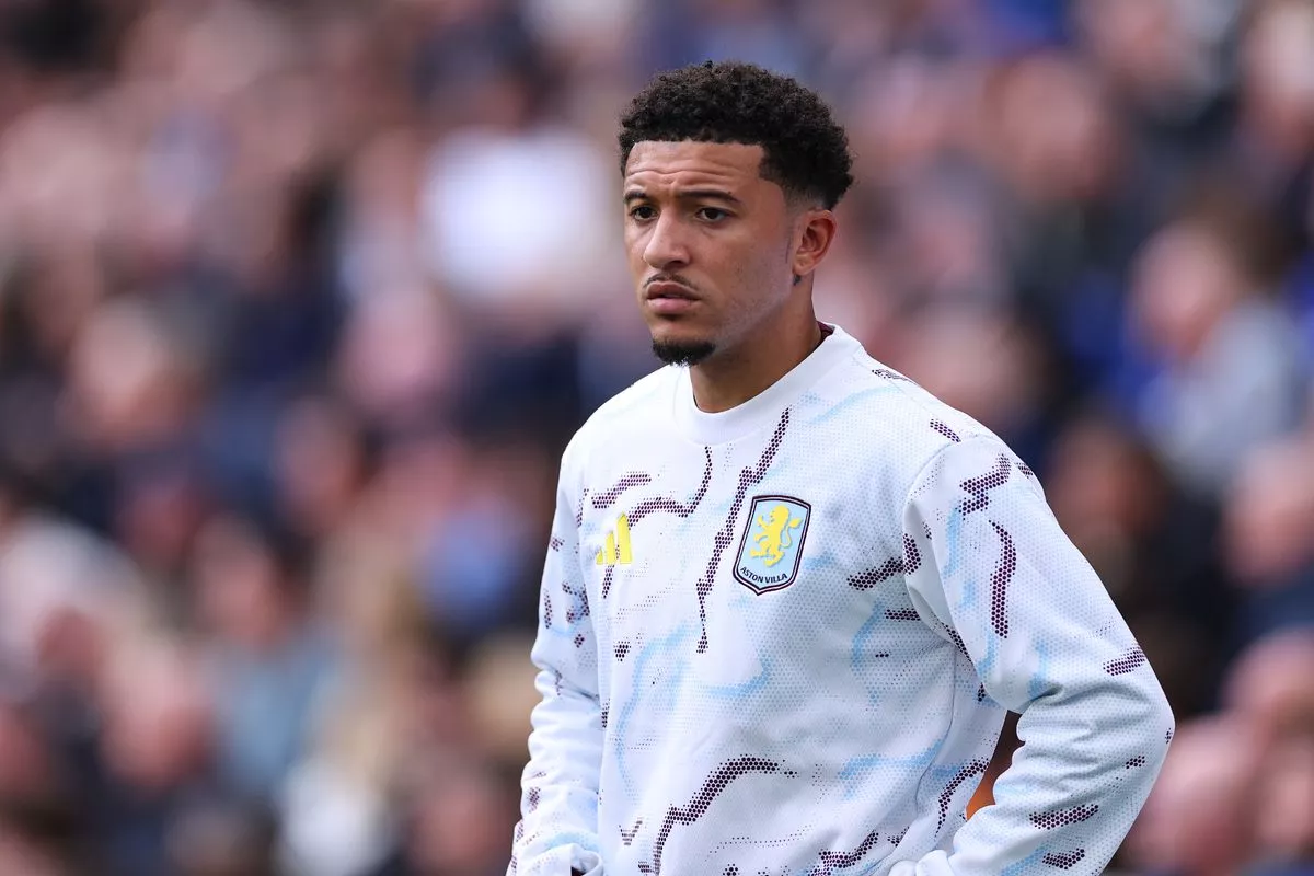 Jadon Sancho ‘Sad’ Verdict And ‘Never Cheerful’ Jason Wilcox’s Transfer Plan Jadon Sancho ‘Sad’ Verdict And ‘Never Cheerful’ Jason Wilcox’s Transfer Plan