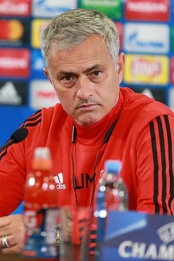 Jose Mourinho Reveals He Received Special Message From Real Madrid President After Benfica Appointment Jose Mourinho Reveals He Received Special Message From Real Madrid President After Benfica Appointment