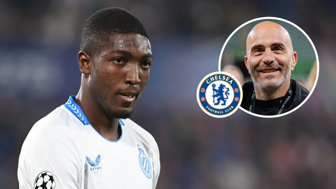 Liverpool’s decision gives Chelsea a fantastic opportunity to sign a 21-year-old star as Enzo Maresca wins Liverpool’s decision gives Chelsea a fantastic opportunity to sign a 21-year-old star as Enzo Maresca wins