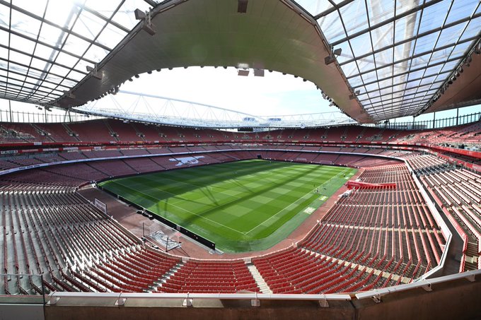 Luton Confirm Former Arsenal Favourite As Manager Luton Confirm Former Arsenal Favourite As Manager