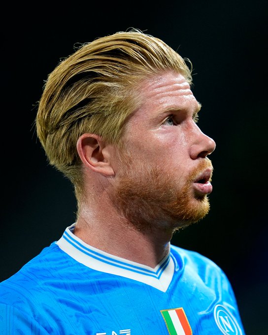 Man City Star Could Follow De Bruyne To Serie A Following Talks With Clubs Man City Star Could Follow De Bruyne To Serie A Following Talks With Clubs