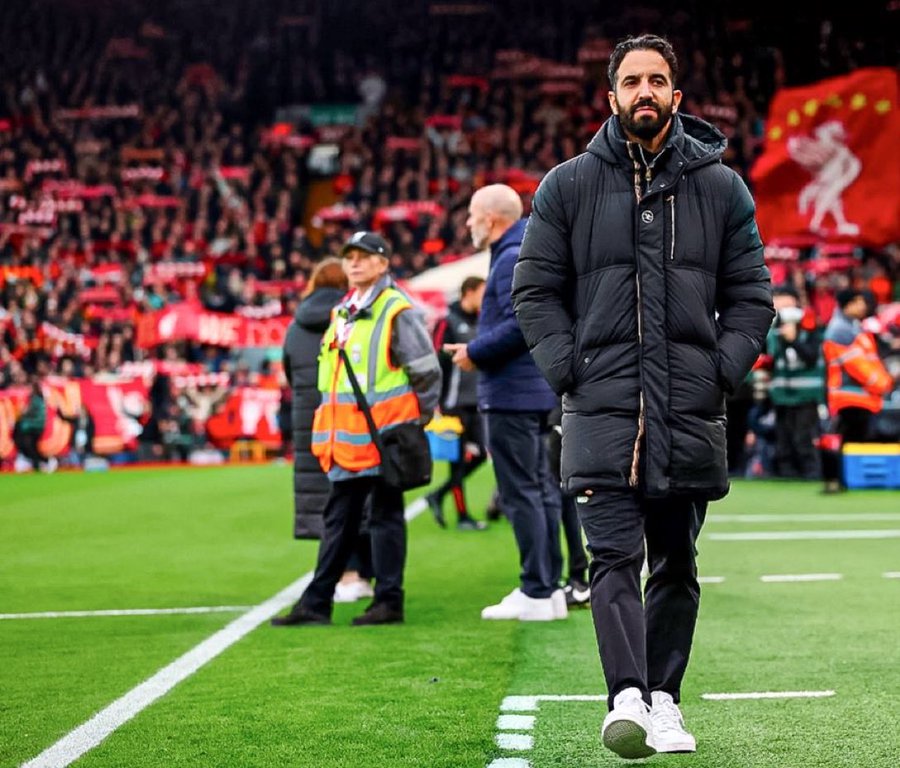 Man United Could Rake In Millions Thanks To Amorim’s Decision Man United Could Rake In Millions Thanks To Amorim’s Decision