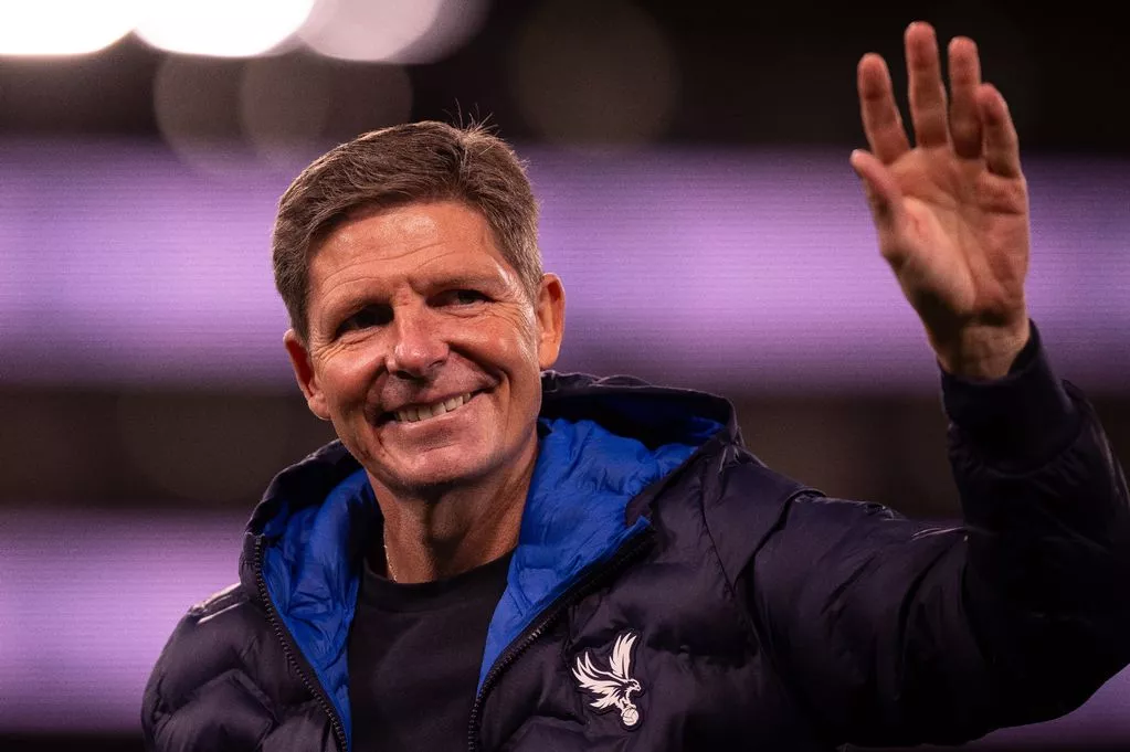 Man United Handed Huge Glasner Boost As Result Of Private Talks Come To Light Man United Handed Huge Glasner Boost As Result Of Private Talks Come To Light