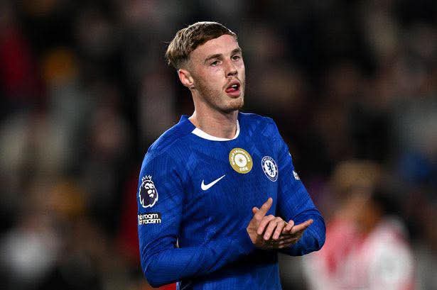 Marseca Confirms Planned Meeting With Palmer Amid Injury Woes Marseca Confirms Planned Meeting With Palmer Amid Injury Woes