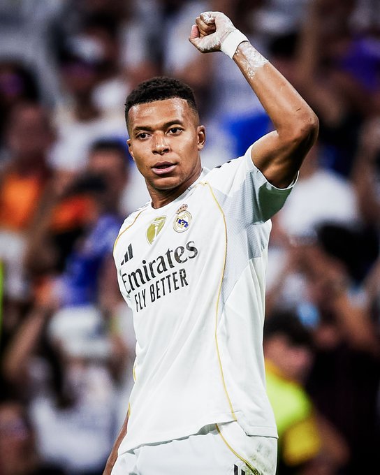 Mbappe On Course To Break Ronaldo, Messi Champions League Record Mbappe On Course To Break Ronaldo, Messi Champions League Record