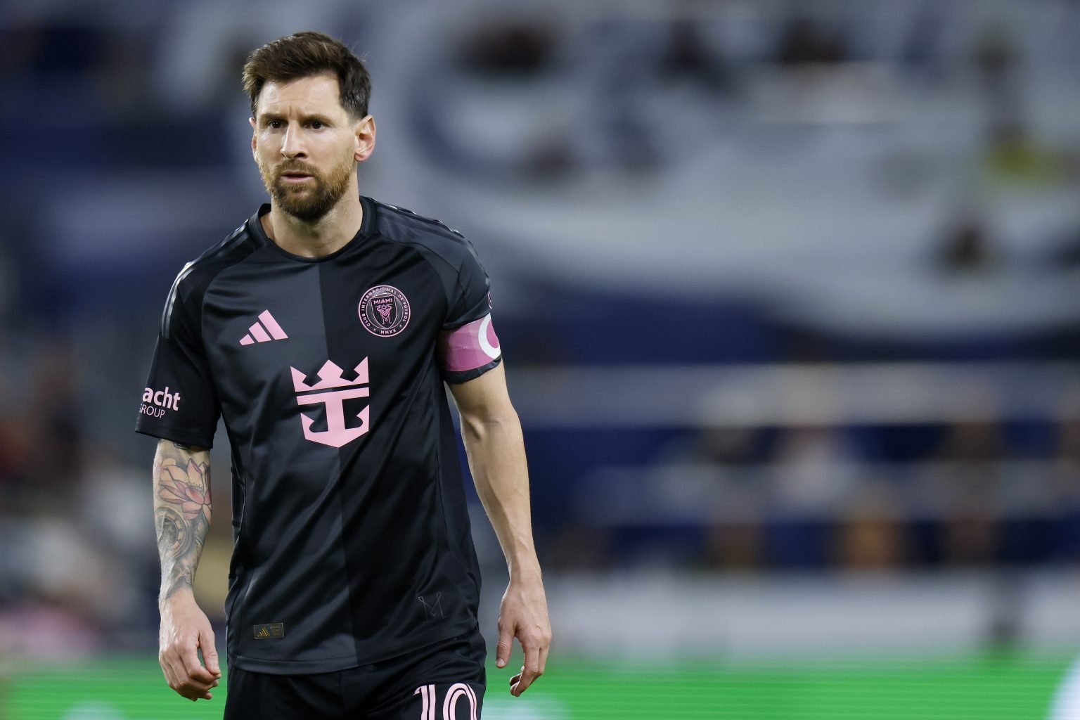 Messi To Be involved In Barcelona Presidential Elections To Remove Laporta After ‘Betrayal’ In 2021 Messi To Be involved In Barcelona Presidential Elections To Remove Laporta After ‘Betrayal’ In 2021