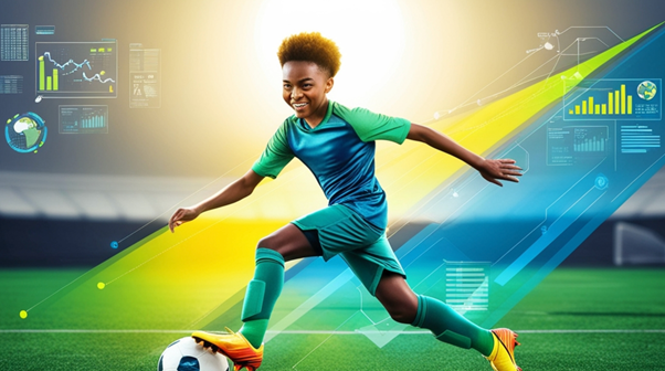 Micro-Analytics In Youth Soccer: Using Data To Spot Talent Early Micro-Analytics In Youth Soccer: Using Data To Spot Talent Early