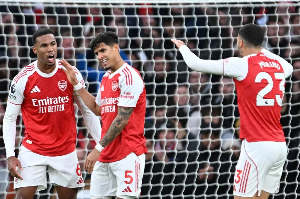 Mikel Arteta Can Make Eight Changes To Arsenal Team For Brighton Clash Including New First Start Mikel Arteta Can Make Eight Changes To Arsenal Team For Brighton Clash Including New First Start