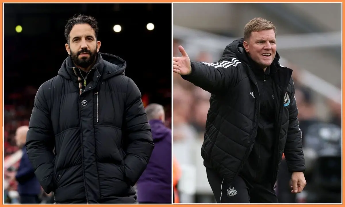 Premier League Club Requesting £100–120M For Man United, Newcastle Target Premier League Club Requesting £100–120M For Man United, Newcastle Target