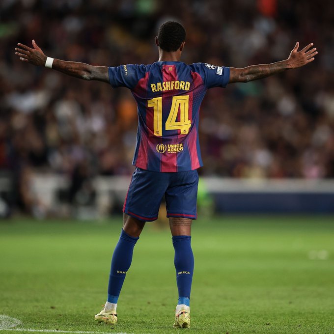 Rashford Explains Man United Exit Following Champions League Heroics Rashford Explains Man United Exit Following Champions League Heroics