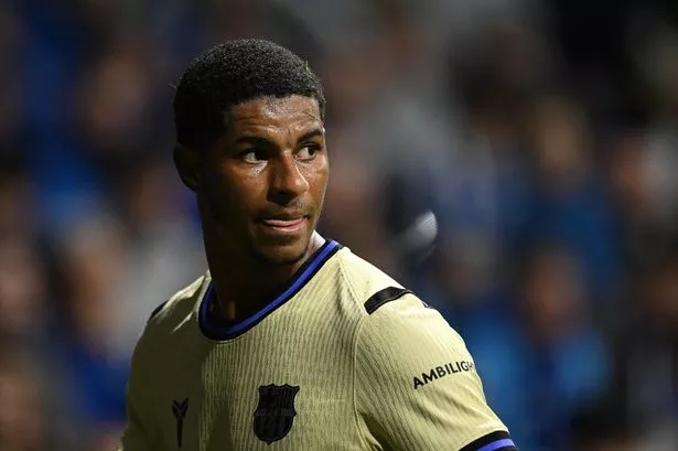 Rashford Transfer Value Drops Amid Man United And Barcelona Agreement Rashford Transfer Value Drops Amid Man United And Barcelona Agreement