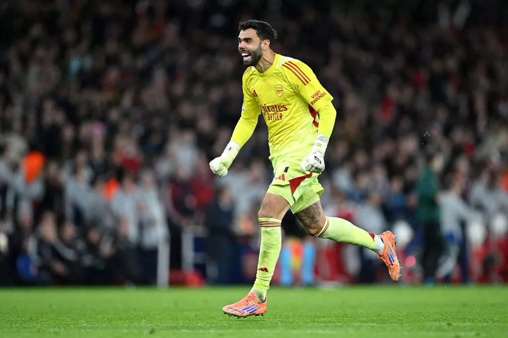 Arsenal Star Keeper Backed As ‘Man Of The Match’ Following Chelsea Win Arsenal Star Keeper Backed As ‘Man Of The Match’ Following Chelsea Win