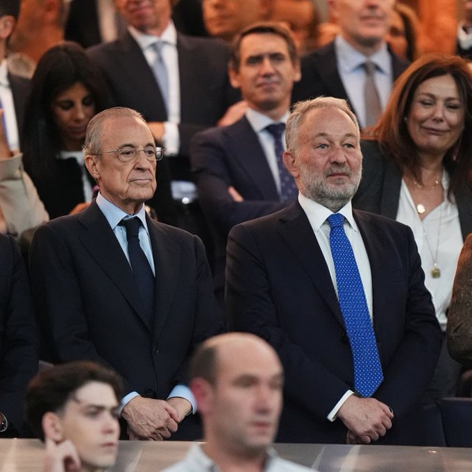 Real Madrid Seek ‘Substantial Damages’ From UEFA Over European Super League Real Madrid Seek ‘Substantial Damages’ From UEFA Over European Super League