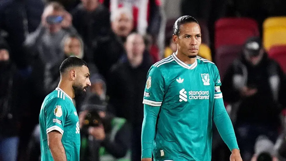 Rooney Claims Struggling Liverpool Lacks Leadership Rooney Claims Struggling Liverpool Lacks Leadership