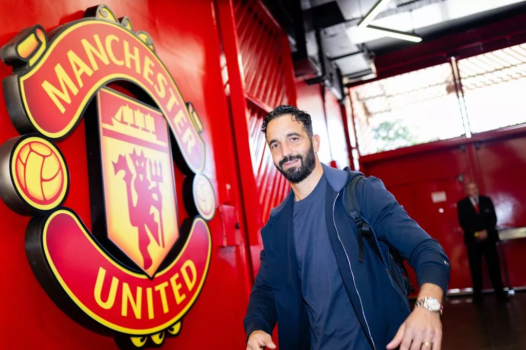 Ruben Amorim Can Finally Do Something At Man United That Took Erik ten Hag Just 360 Minutes Ruben Amorim Can Finally Do Something At Man United That Took Erik ten Hag Just 360 Minutes