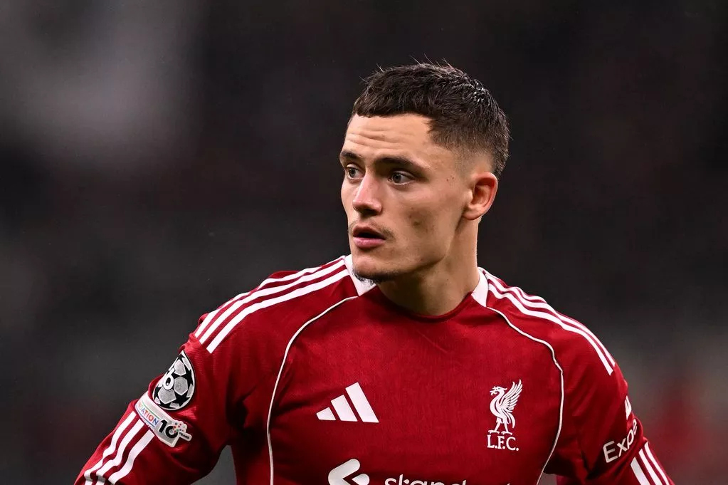 Agent Reveals He Persuaded Real Madrid To Sign Wirtz Agent Reveals He Persuaded Real Madrid To Sign Wirtz