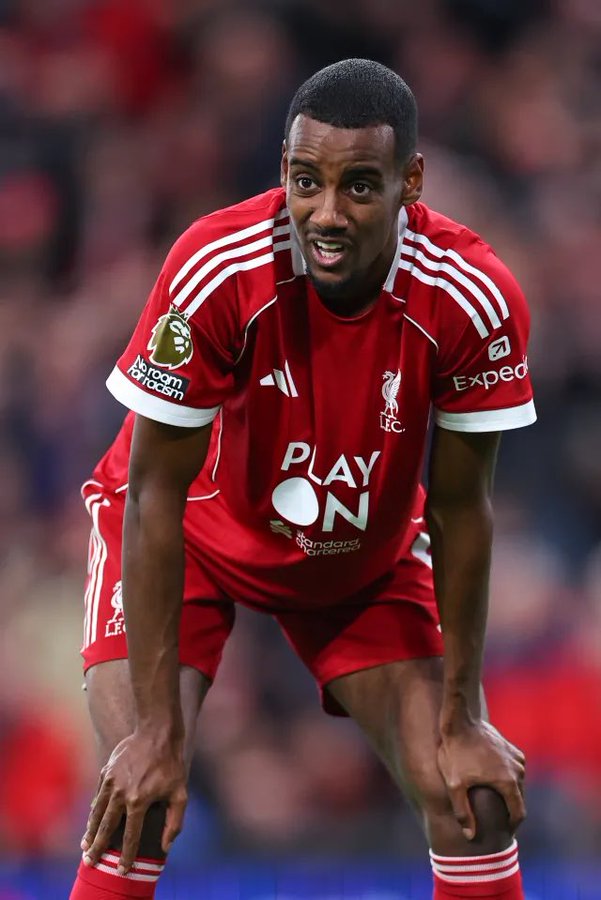 Slot Reveals Five Liverpool Players Could Miss Brentford Clash Slot Reveals Five Liverpool Players Could Miss Brentford Clash