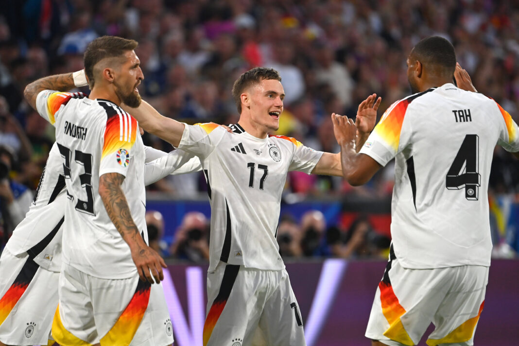 Three Liverpool Players Ranked Based On Recent International Matches Three Liverpool Players Ranked Based On Recent International Matches