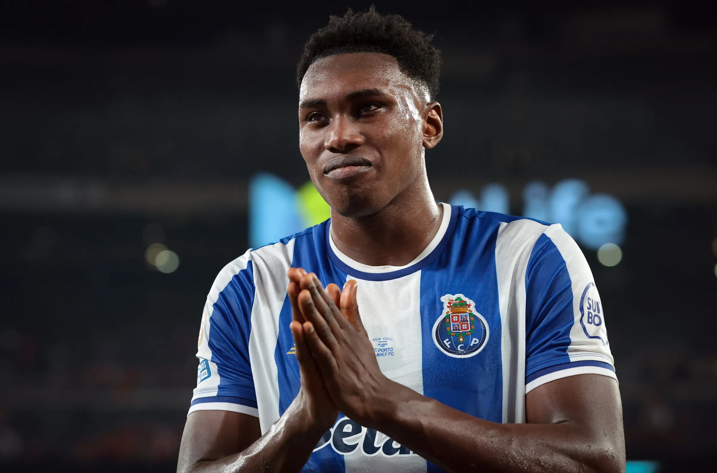 Tottenham Hotspur Are In Talks To Sign Samu Aghehowa From Porto Next Summer Tottenham Hotspur Are In Talks To Sign Samu Aghehowa From Porto Next Summer