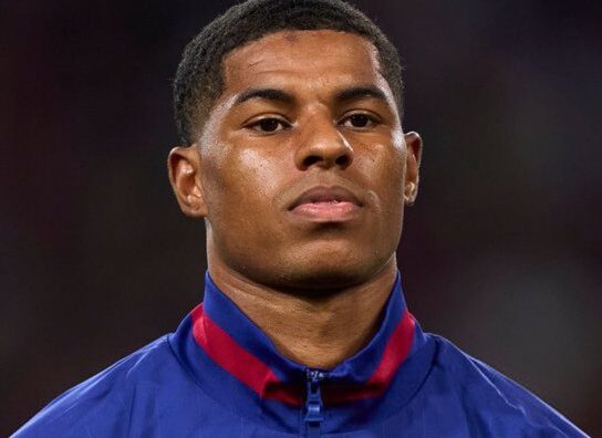 Barcelona Change Rashford Terms As Man Utd Face Transfer Twist Barcelona Change Rashford Terms As Man Utd Face Transfer Twist