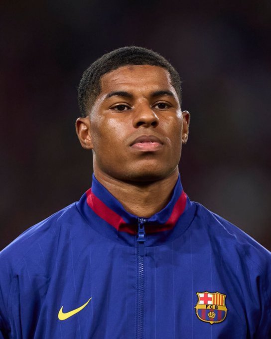 Tuchel Cautions Rashford Not To Waste His Talent Tuchel Cautions Rashford Not To Waste His Talent