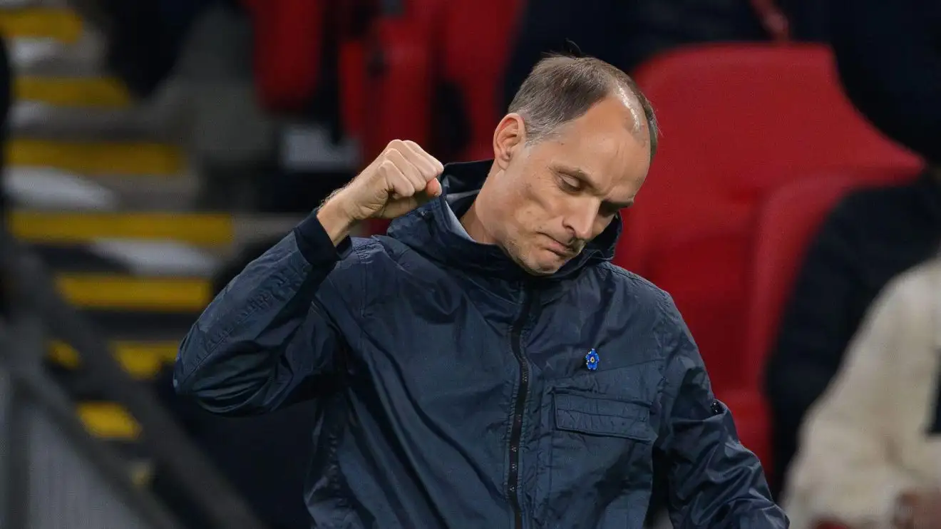 Thomas Tuchel Plans Personal Calls To England Stars Left Out Of Latest Squad Thomas Tuchel Plans Personal Calls To England Stars Left Out Of Latest Squad