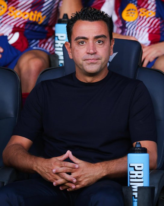 Xavi Rejects Head Coach Offer As He Awaits Right Challenge Xavi Rejects Head Coach Offer As He Awaits Right Challenge