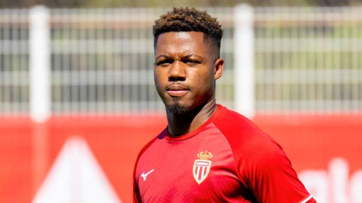 Ansu Fati Breaks 77-Year Record After Barcelona Loan Move Ansu Fati Breaks 77-Year Record After Barcelona Loan Move