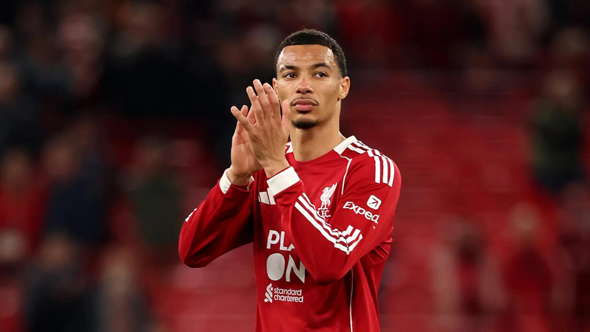Hugo Ekitike Admits Truth About Alexander Isak And Liverpool Move Hugo Ekitike Admits Truth About Alexander Isak And Liverpool Move