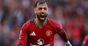 Man Utd’s “Best Player This Season” Is A “Future Captain” Man Utd’s “Best Player This Season” Is A “Future Captain”