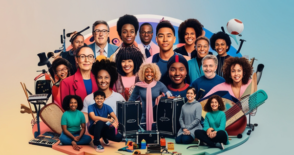 Performance Clustering: Identifying Untapped Talents Through Unconventional Metrics Performance Clustering: Identifying Untapped Talents Through Unconventional Metrics