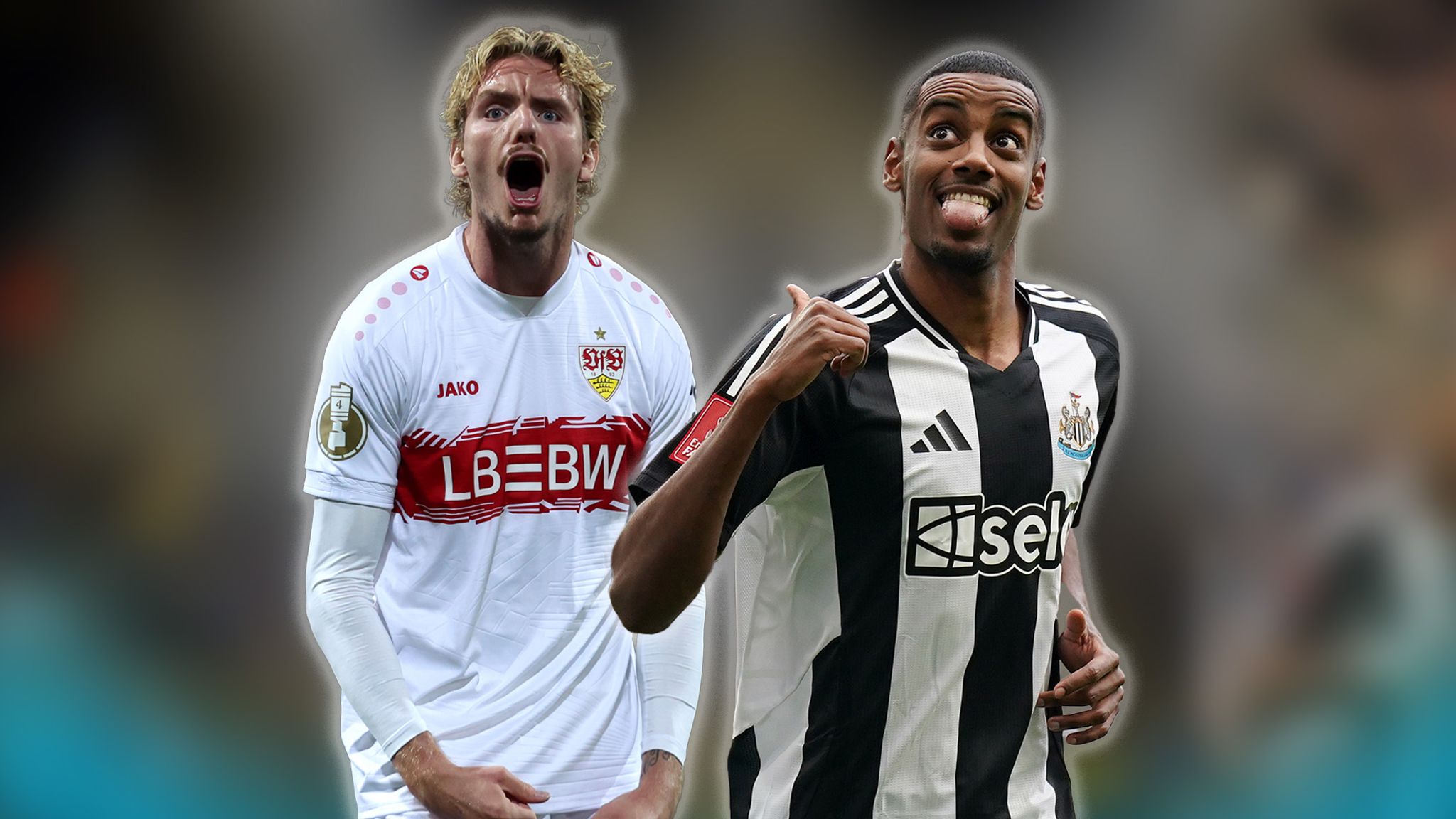 Newcastle Striker Surpasses Isak In Goal Race After Revealing Fitness Truth Newcastle Striker Surpasses Isak In Goal Race After Revealing Fitness Truth