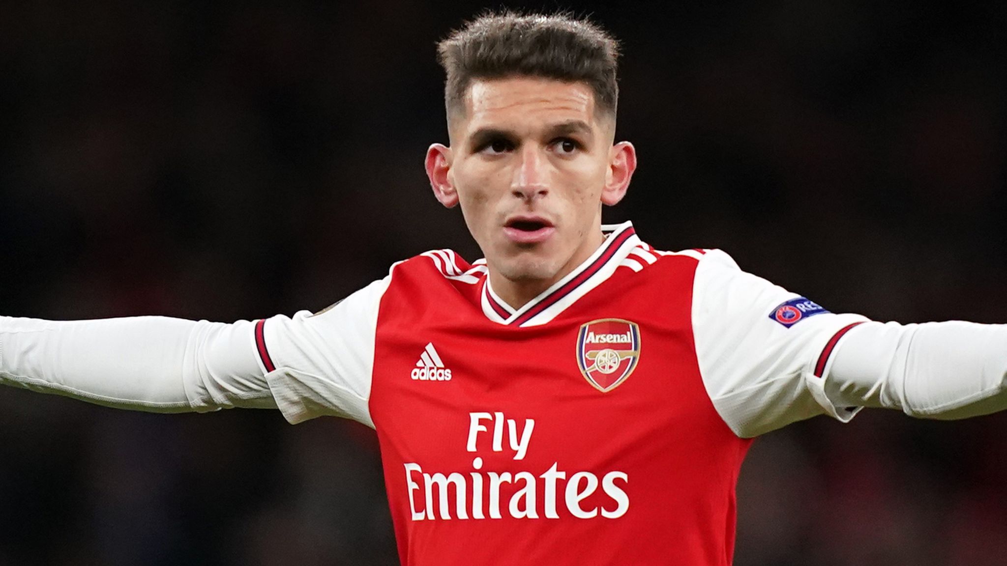 Arsenal Star Reveals Painful Struggles Before Joining Atletico Madrid Arsenal Star Reveals Painful Struggles Before Joining Atletico Madrid