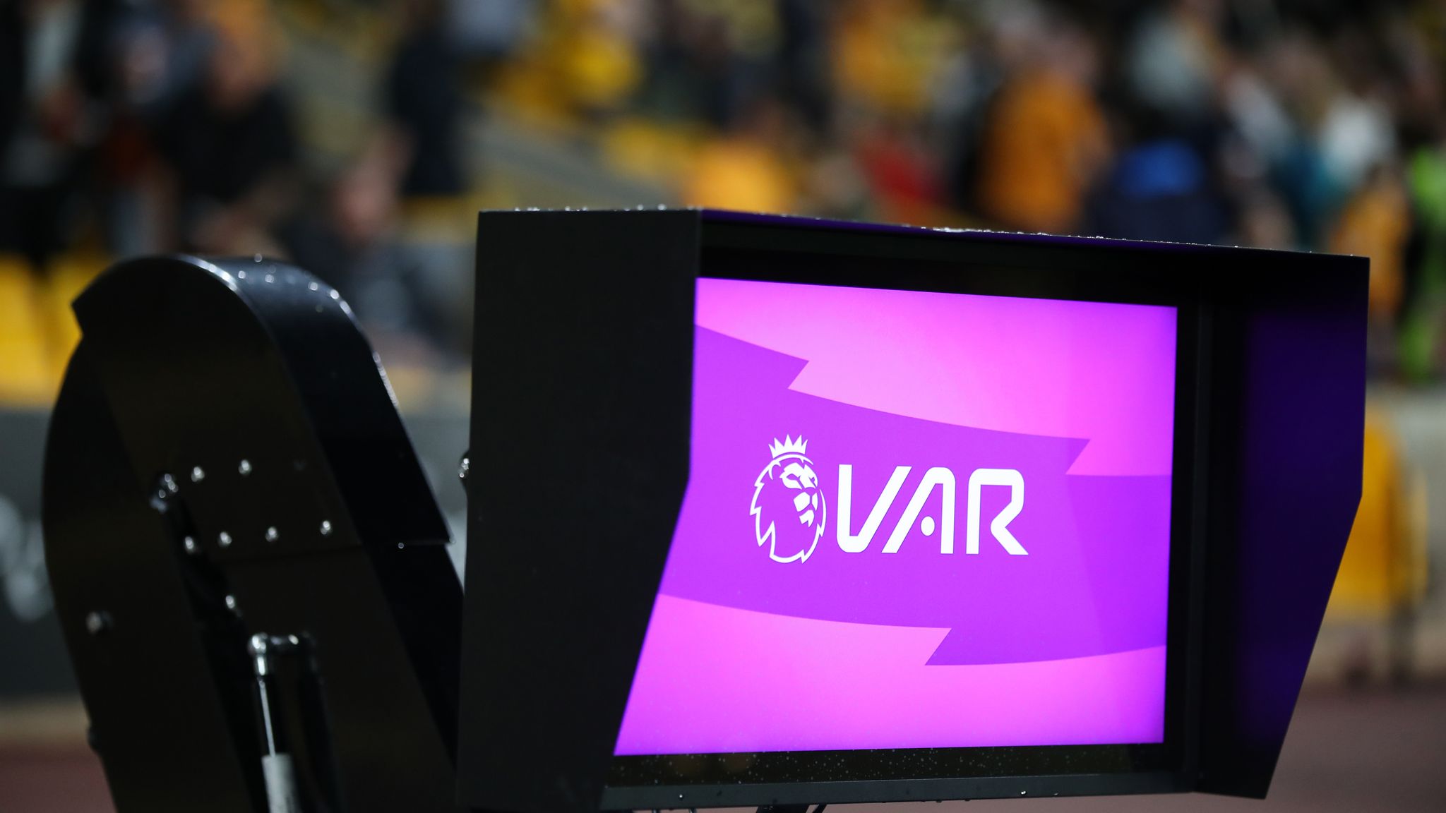 Premier League Clubs See Position Shifts In No-VAR Premier League Table Premier League Clubs See Position Shifts In No-VAR Premier League Table