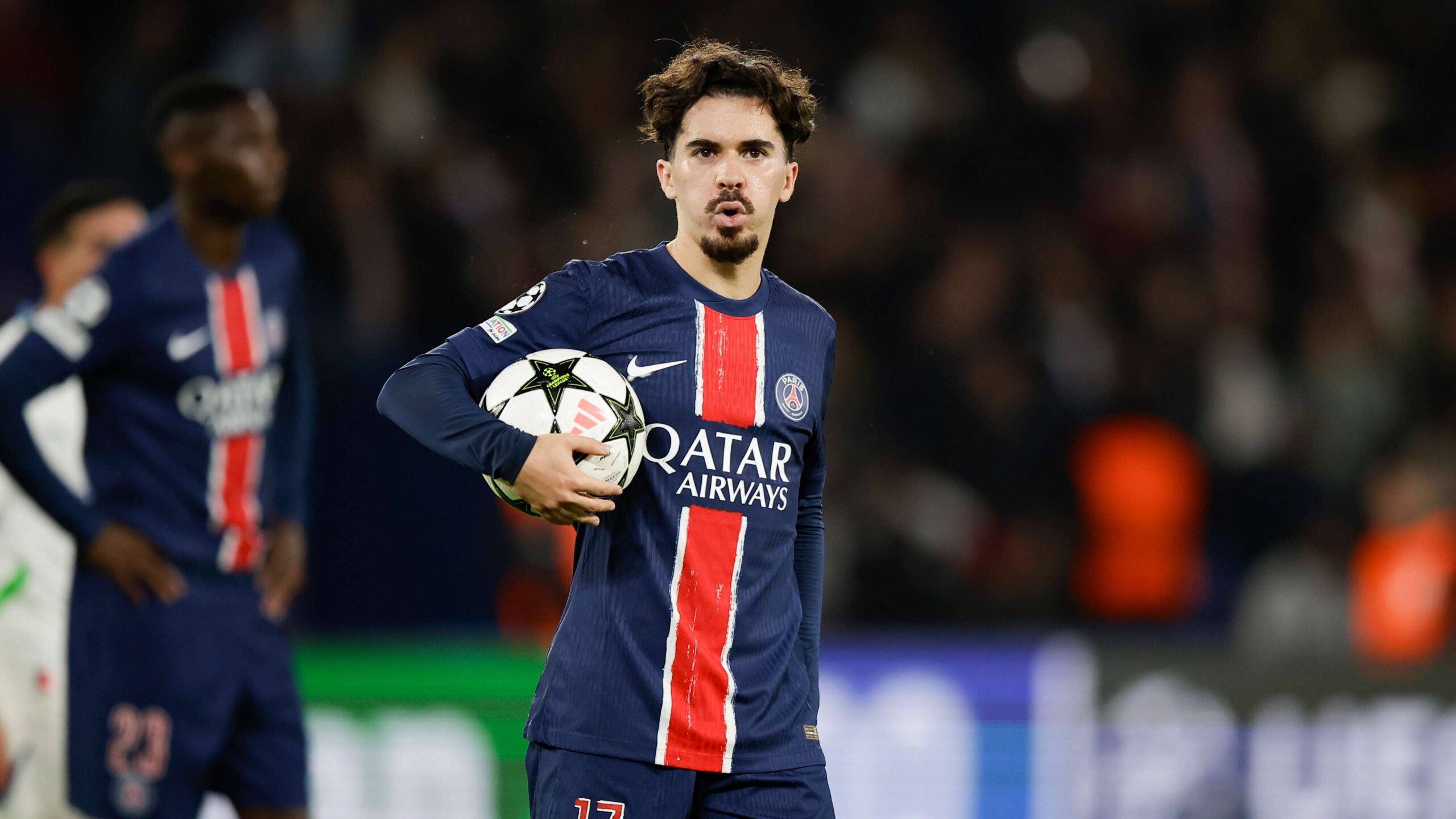 Liverpool Plot Record-Breaking Bid for PSG Best Star Liverpool Plot Record-Breaking Bid for PSG Best Star