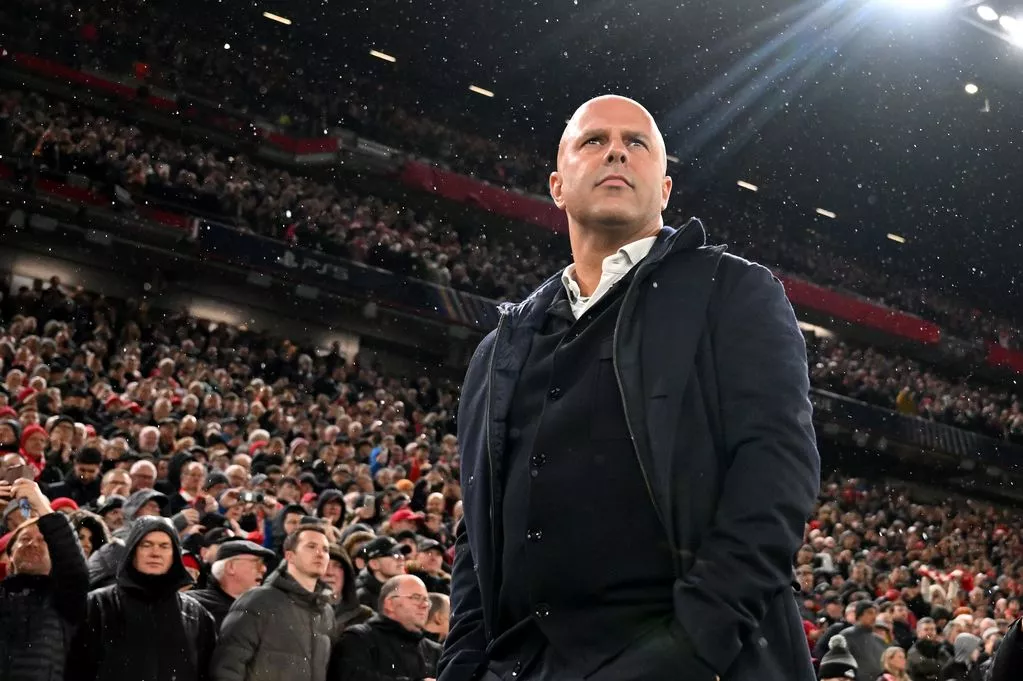 Arne Slot Has Found An Exciting And Fresh Liverpool Dimension After Fears Eased Arne Slot Has Found An Exciting And Fresh Liverpool Dimension After Fears Eased