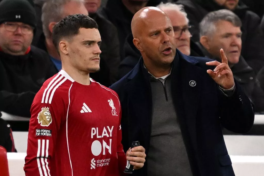 Slot Has Just Found The New Gini Wijnaldum In “Special” Liverpool Star Slot Has Just Found The New Gini Wijnaldum In “Special” Liverpool Star